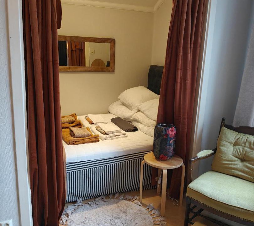 Photo of Bedroom in Umea