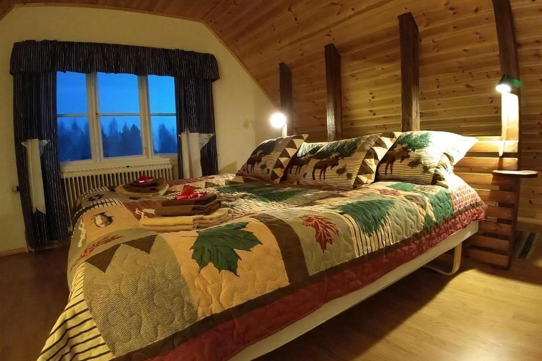 Photo of Bedroom in Sorsele