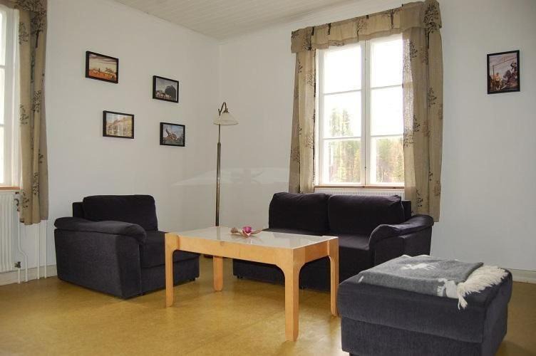 Photo of Livingroom in Sorsele