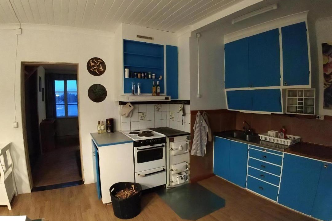 Photo of Kitchen in Sorsele