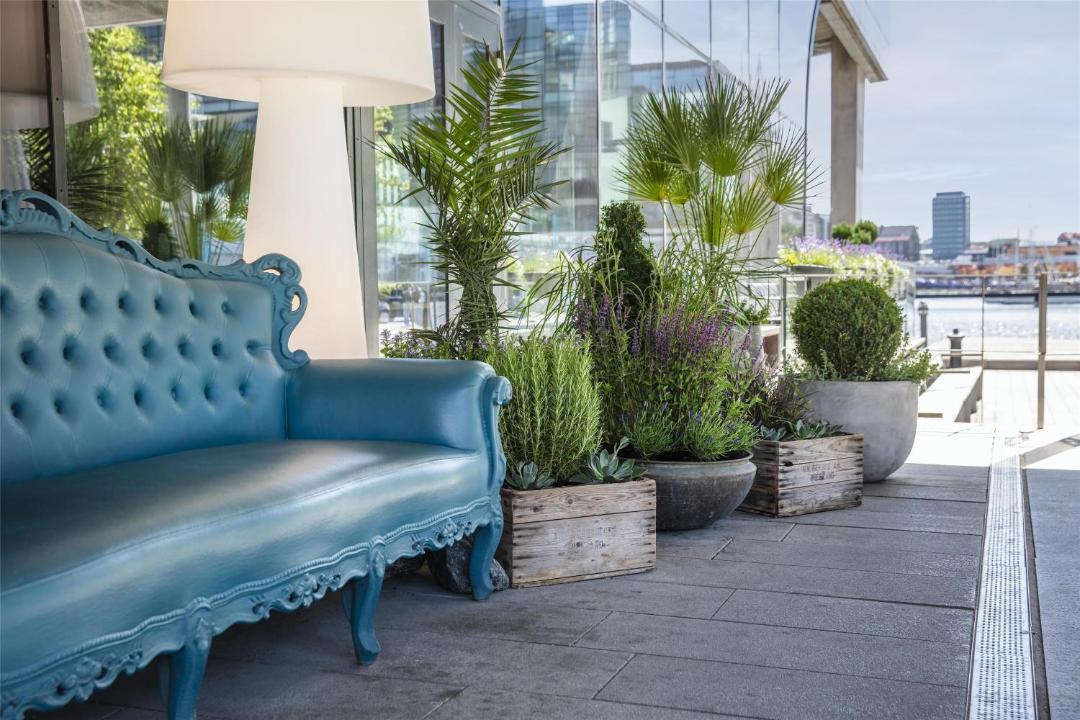 Photo of Patio Balcony in Lindholmen