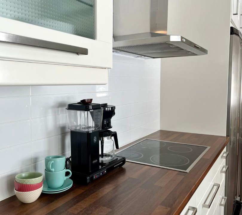 Photo of Kitchen in Gallivare
