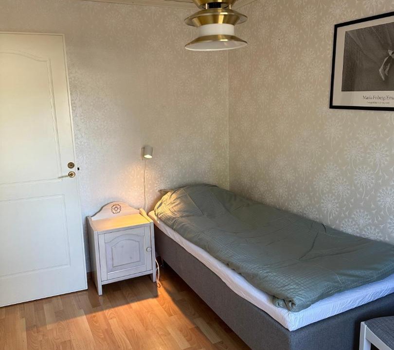 Photo of Bedroom in Gallivare