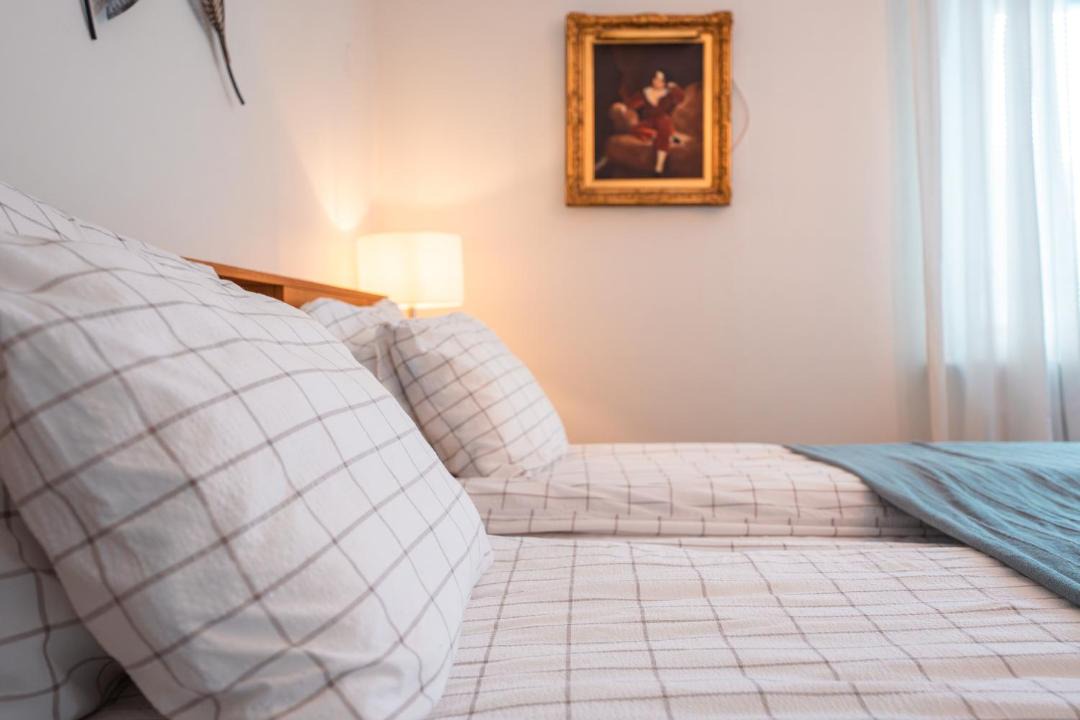 Photo of Bedroom in Savedalen