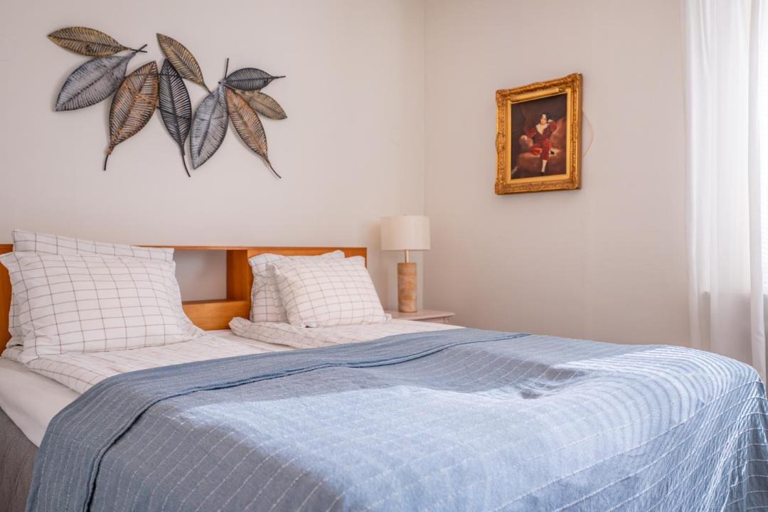 Photo of Bedroom in Savedalen