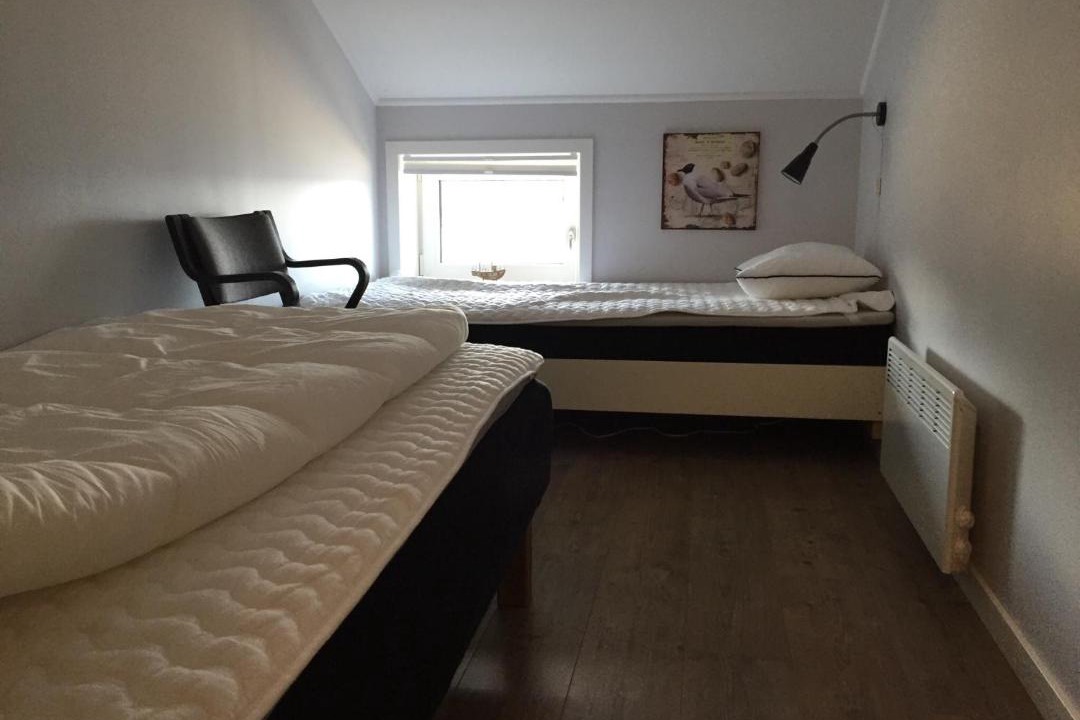 Photo of Bedroom in Lorudden