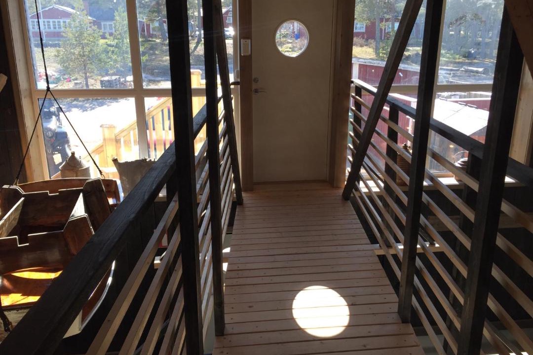 Photo of Livingroom in Lorudden