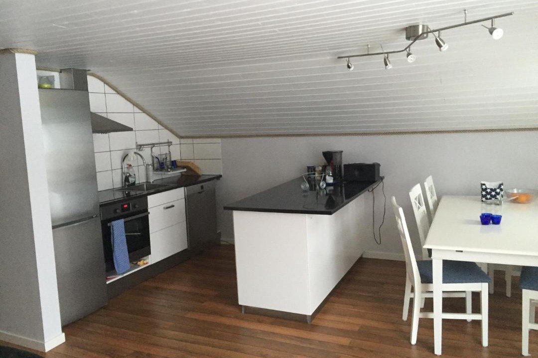 Photo of Kitchen in Lorudden