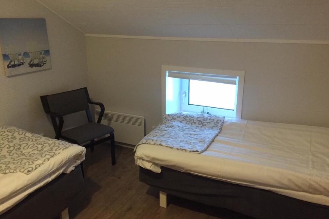 Photo of Bedroom in Lorudden