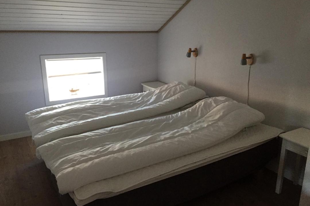 Photo of Bedroom in Lorudden