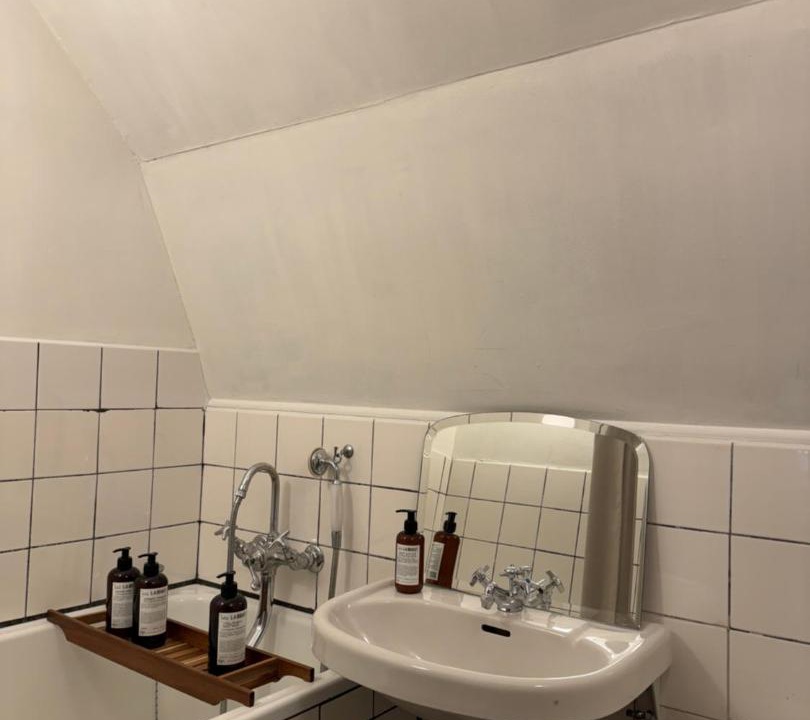 Photo of Bathroom in Farosund