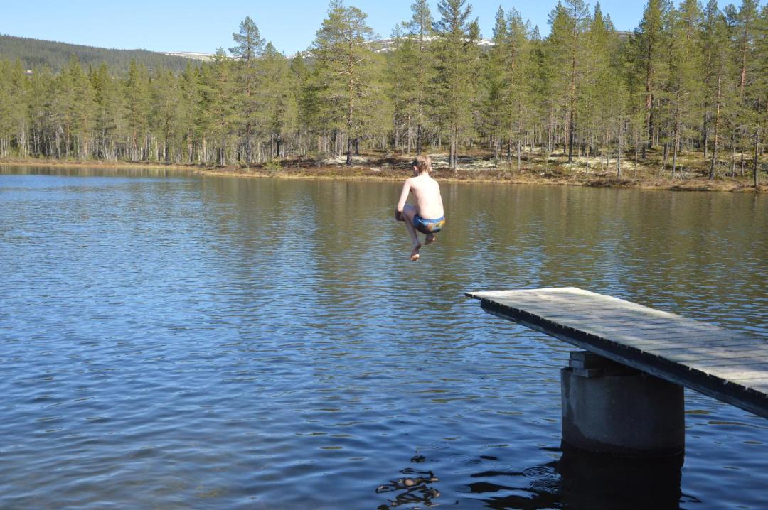 Photo of Others in Ljordal