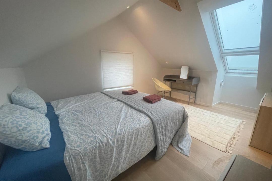Photo of Bedroom in Bunkeflostrand