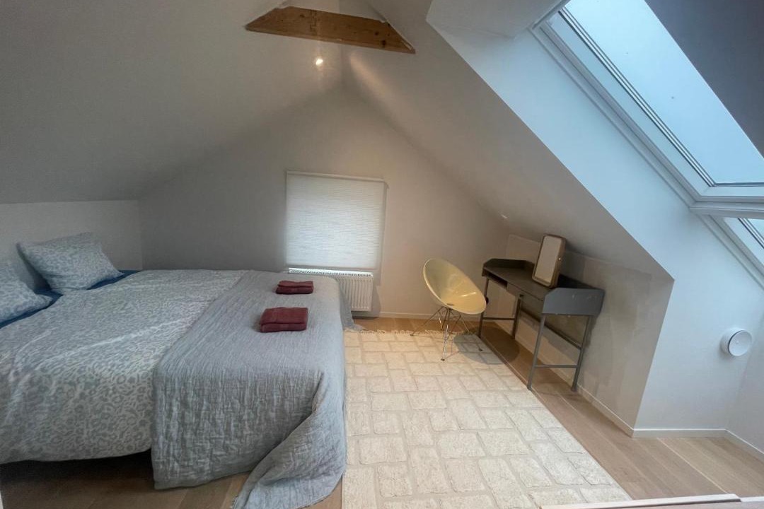 Photo of Bedroom in Bunkeflostrand
