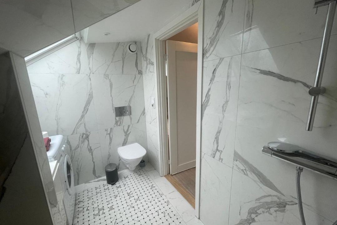 Photo of Bathroom in Bunkeflostrand