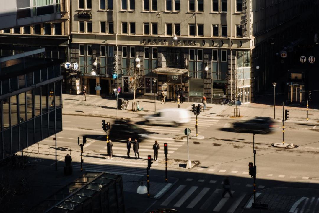 Photo of Others in Norrmalm