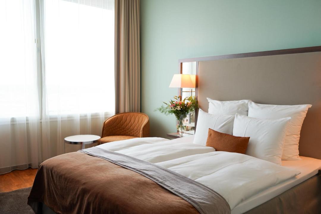 Photo of Bedroom in Arlanda