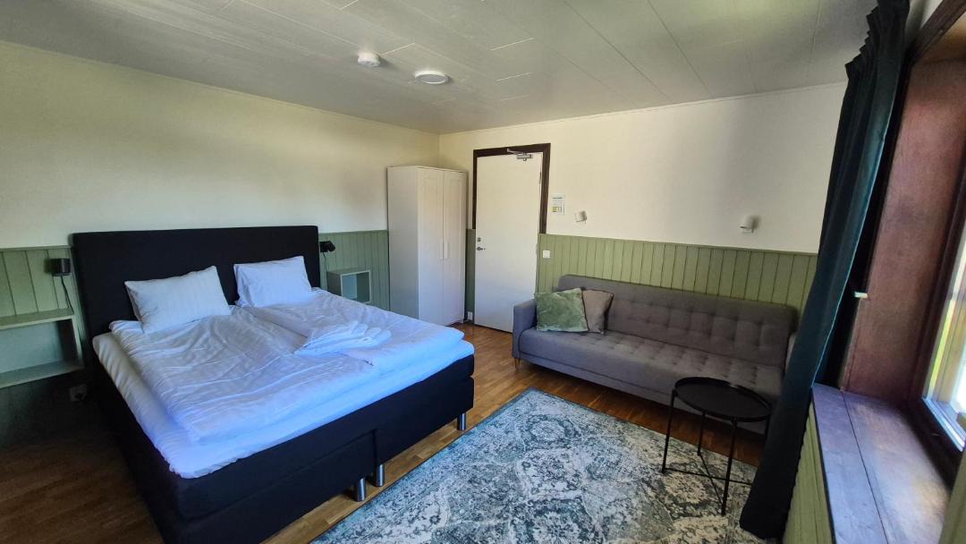 Photo of Bedroom in Byxelkrok