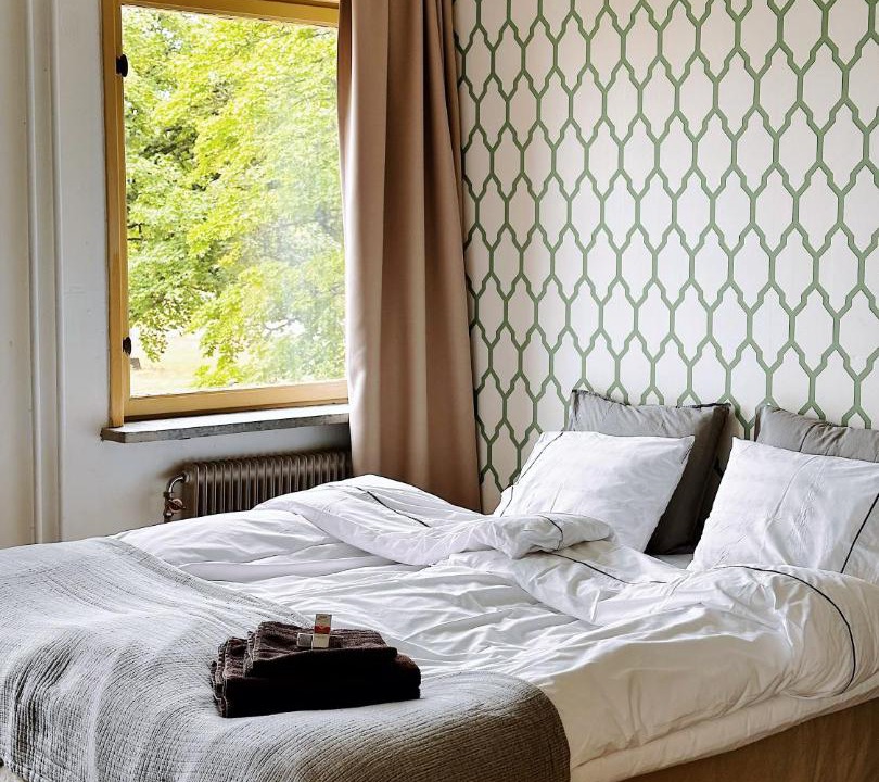Photo of Bedroom in Farosund