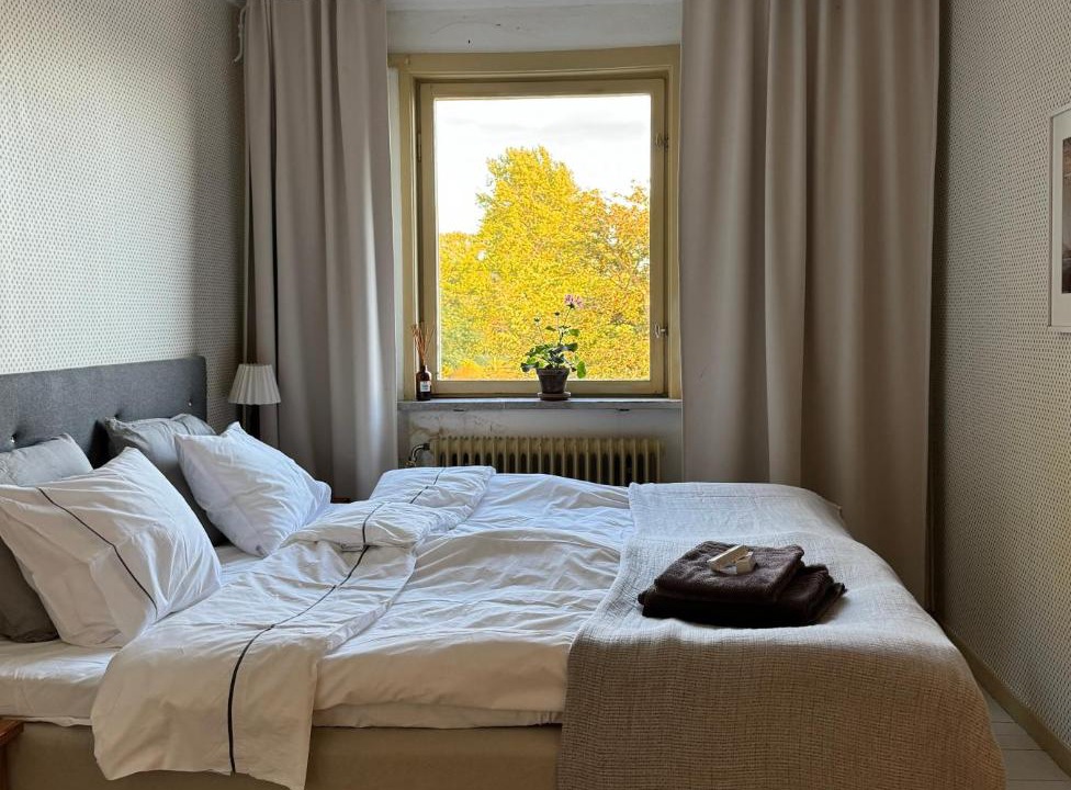 Photo of Bedroom in Farosund
