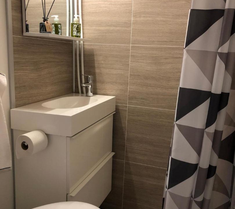 Photo of Bathroom in Trosso