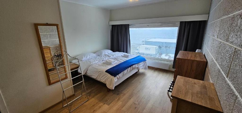 Photo of Bedroom in Loppa