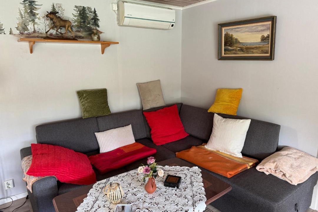 Photo of Livingroom in Holmsjo