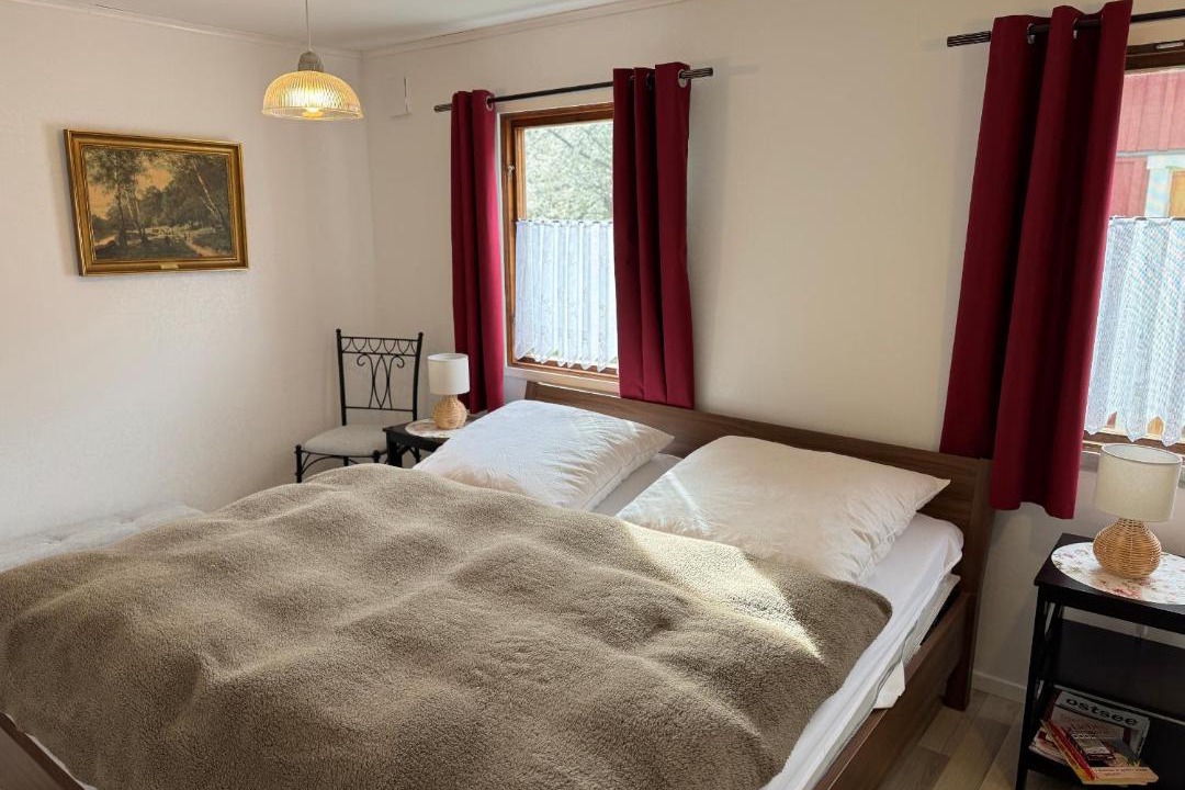 Photo of Bedroom in Holmsjo