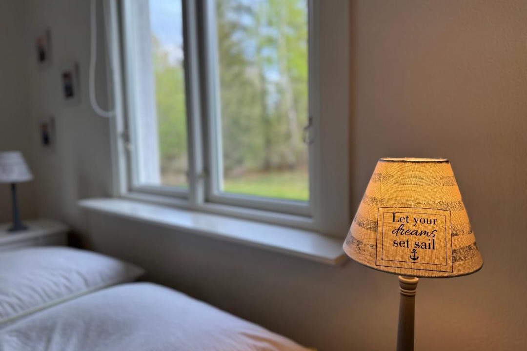 Photo of Bedroom in Holmsjo