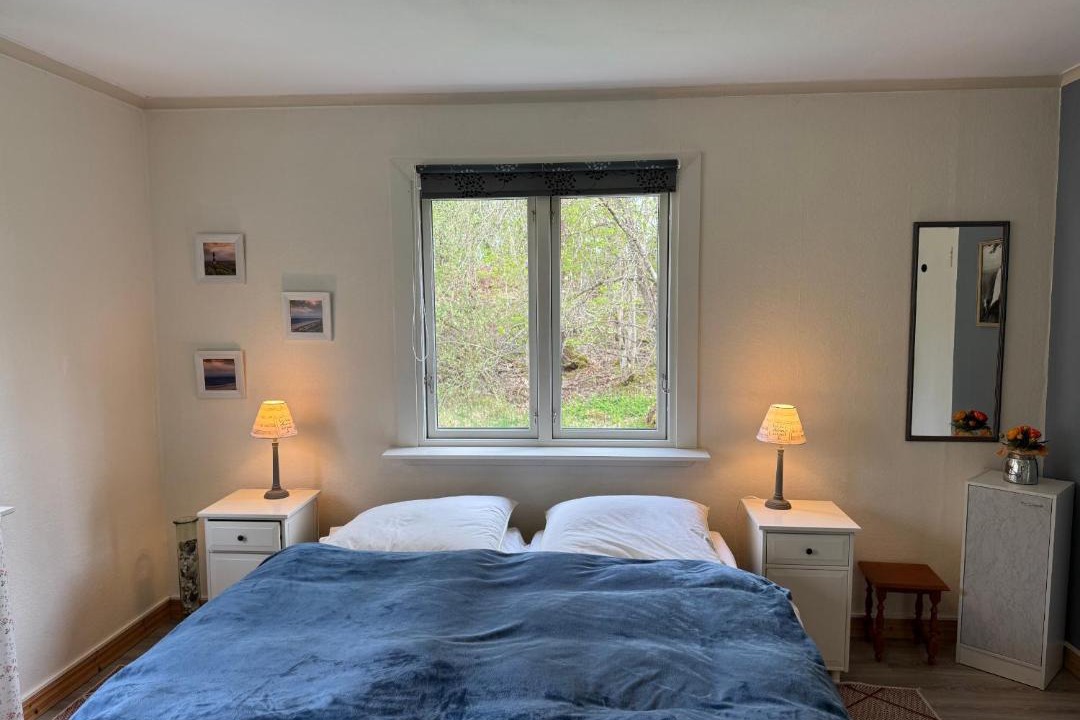 Photo of Bedroom in Holmsjo