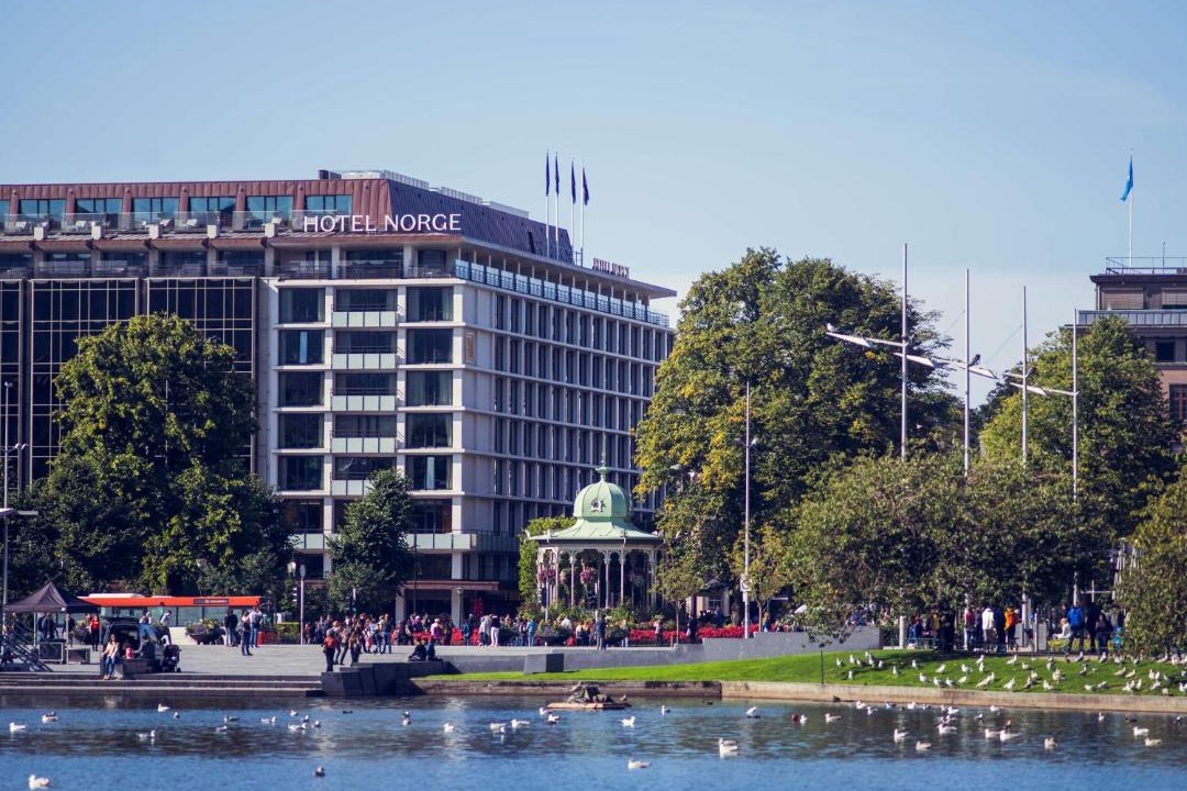 Photo of Others in Bergen City Centre
