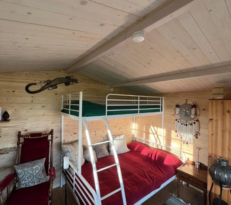Photo of Bedroom in Arkelstorp