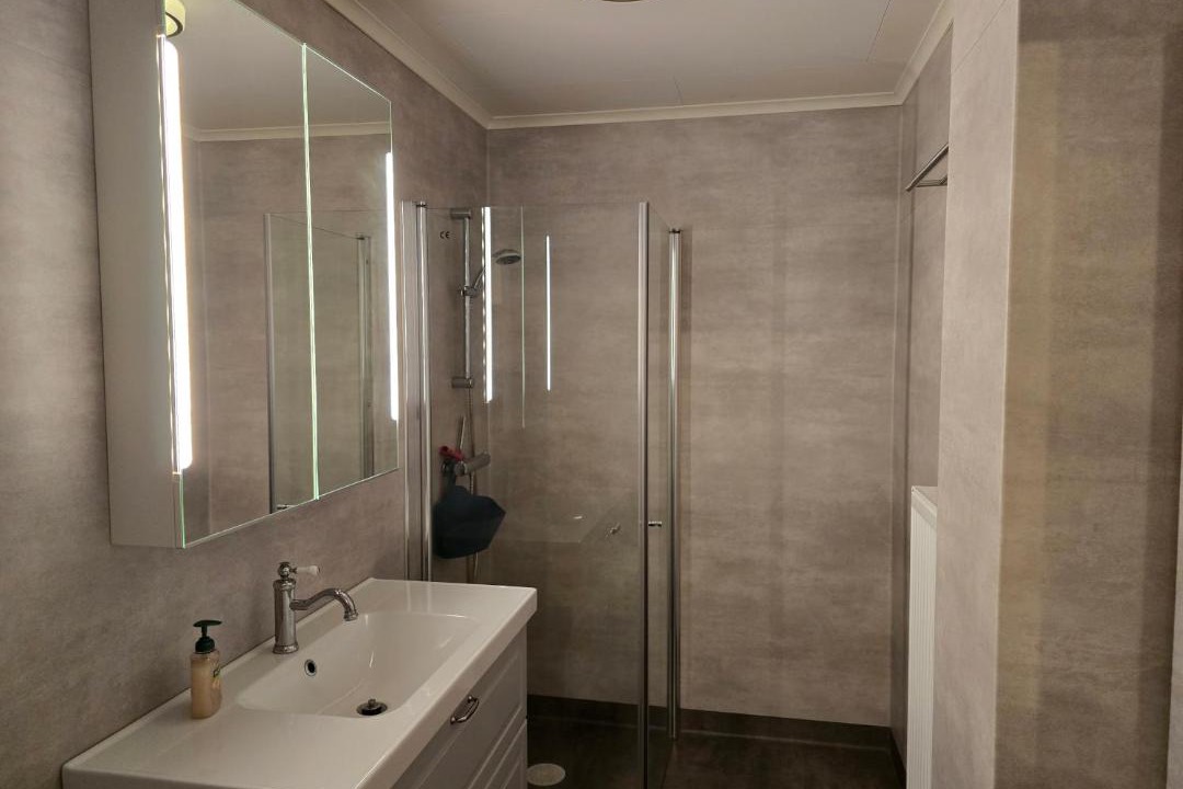 Photo of Bathroom in Vidsel