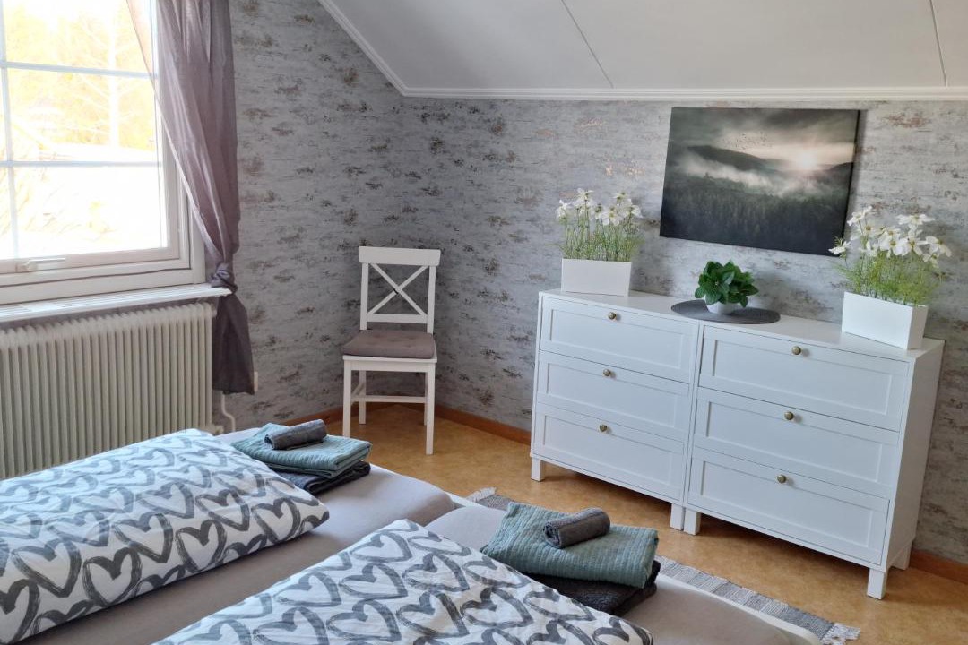 Photo of Bedroom in Vidsel