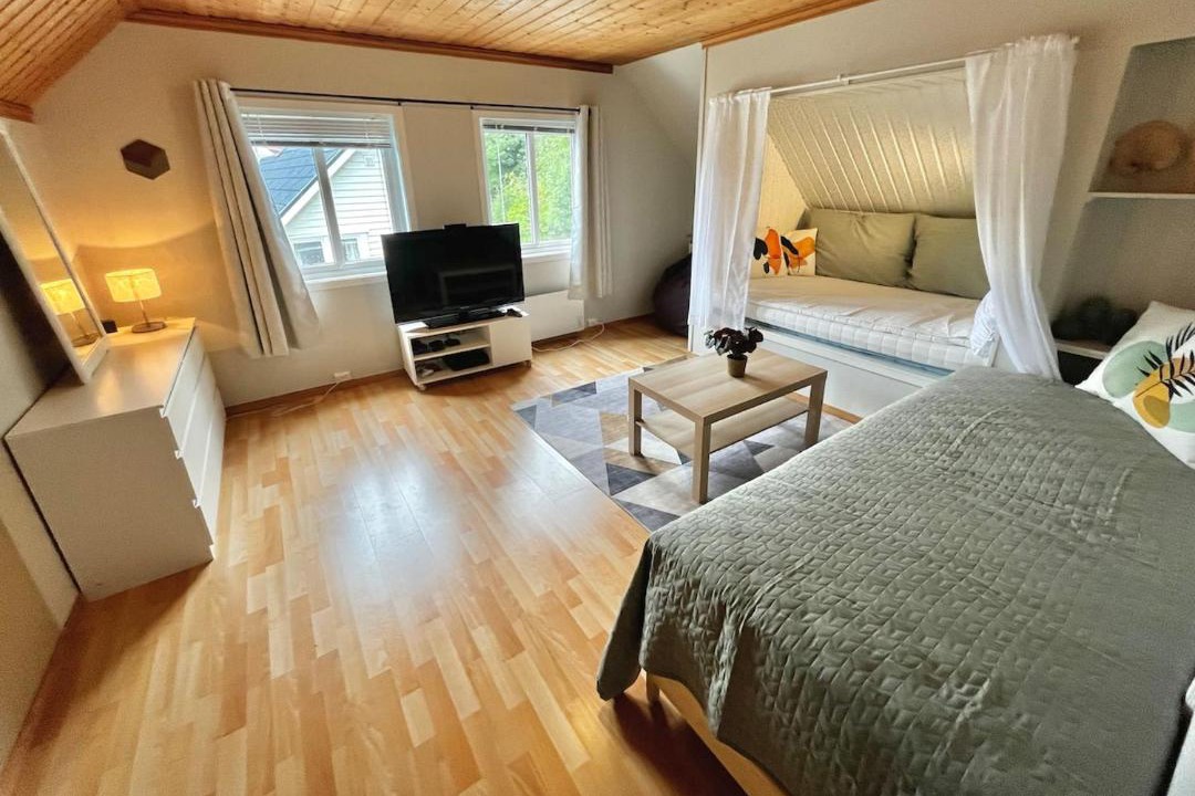Photo of Others in Farsund