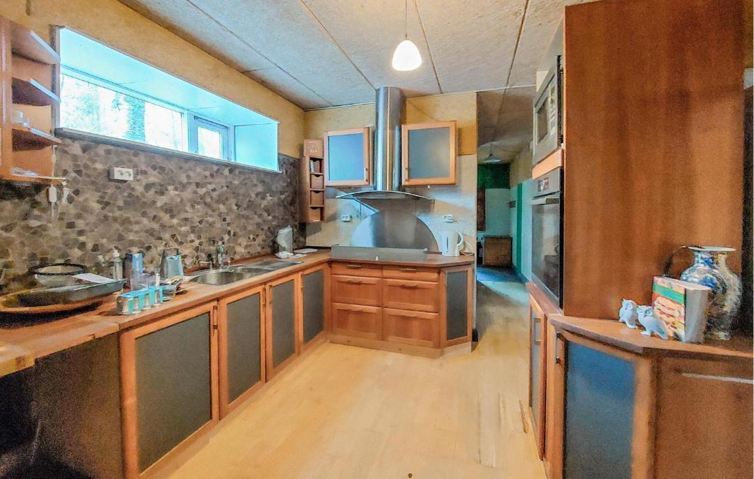 Photo of Kitchen in Asljunga