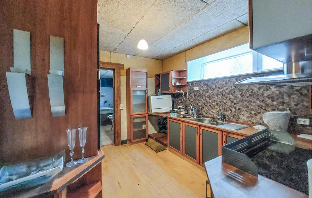 Photo of Kitchen in Asljunga