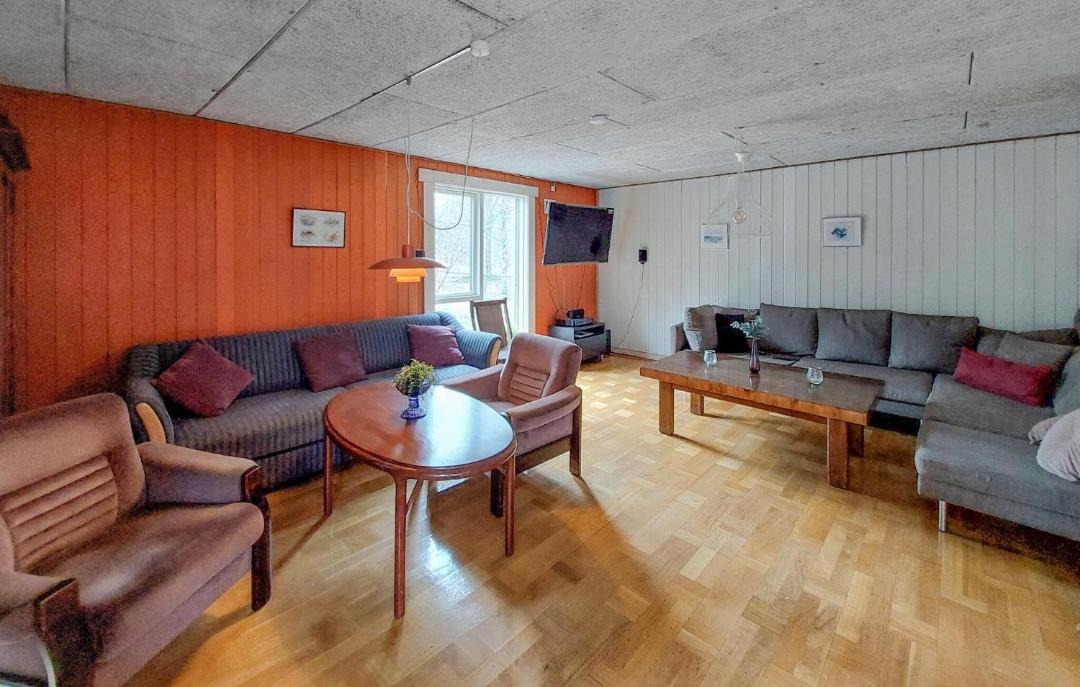 Photo of Livingroom in Asljunga