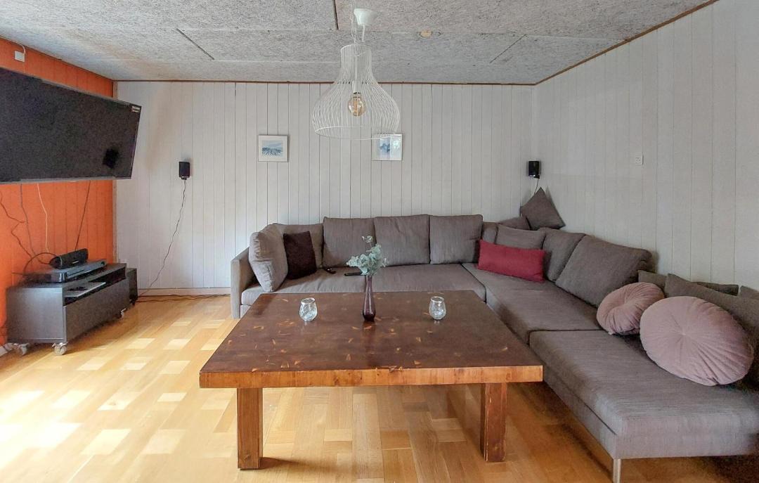 Photo of Livingroom in Asljunga