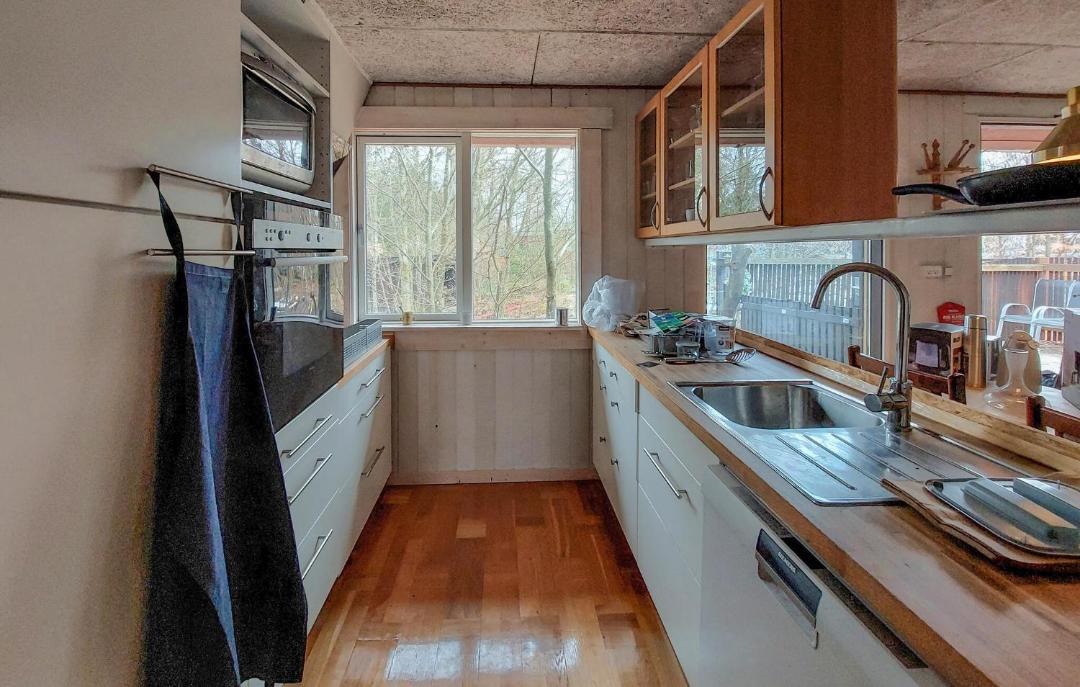 Photo of Kitchen in Asljunga
