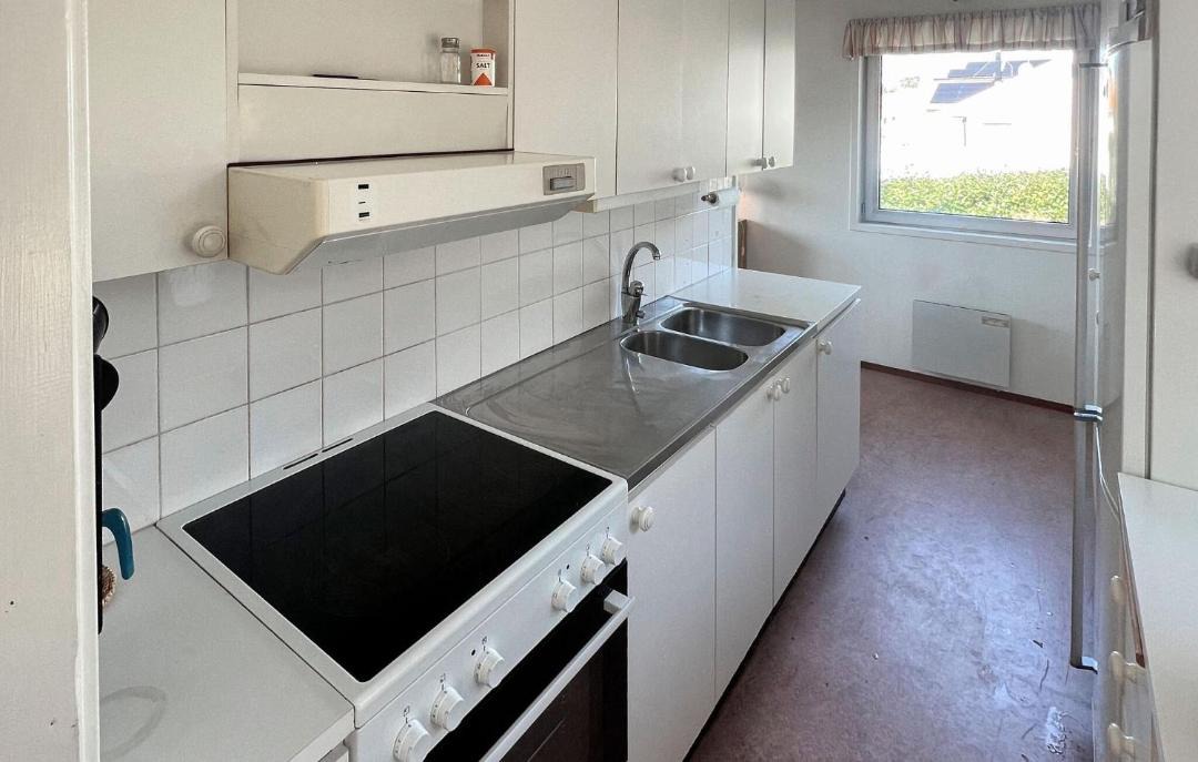 Photo of Kitchen in Vastra Frolunda