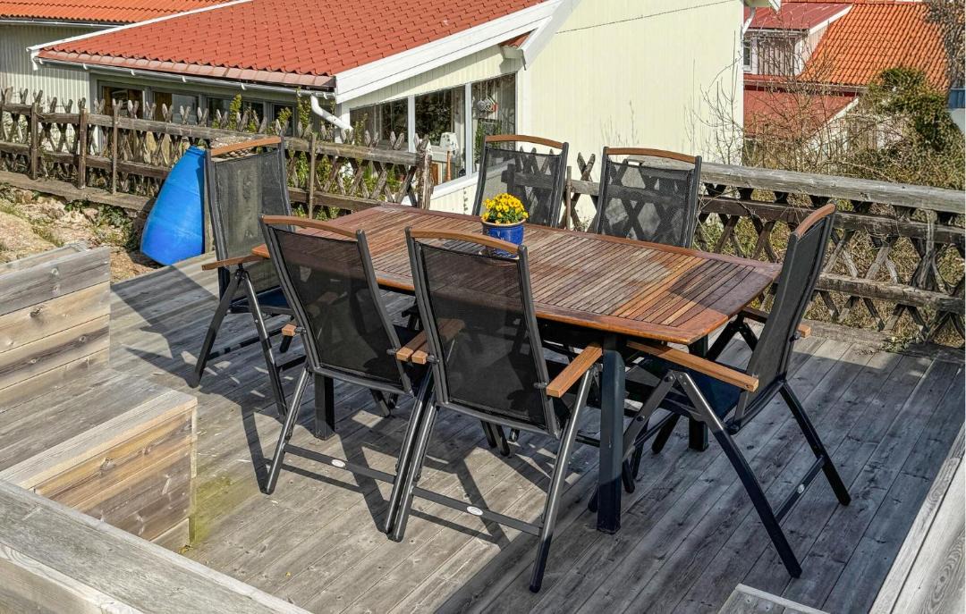 Photo of Patio Balcony in Kungshamn
