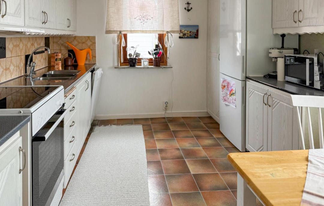 Photo of Kitchen in Kungshamn