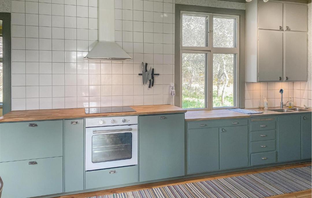 Photo of Kitchen in Morlunda