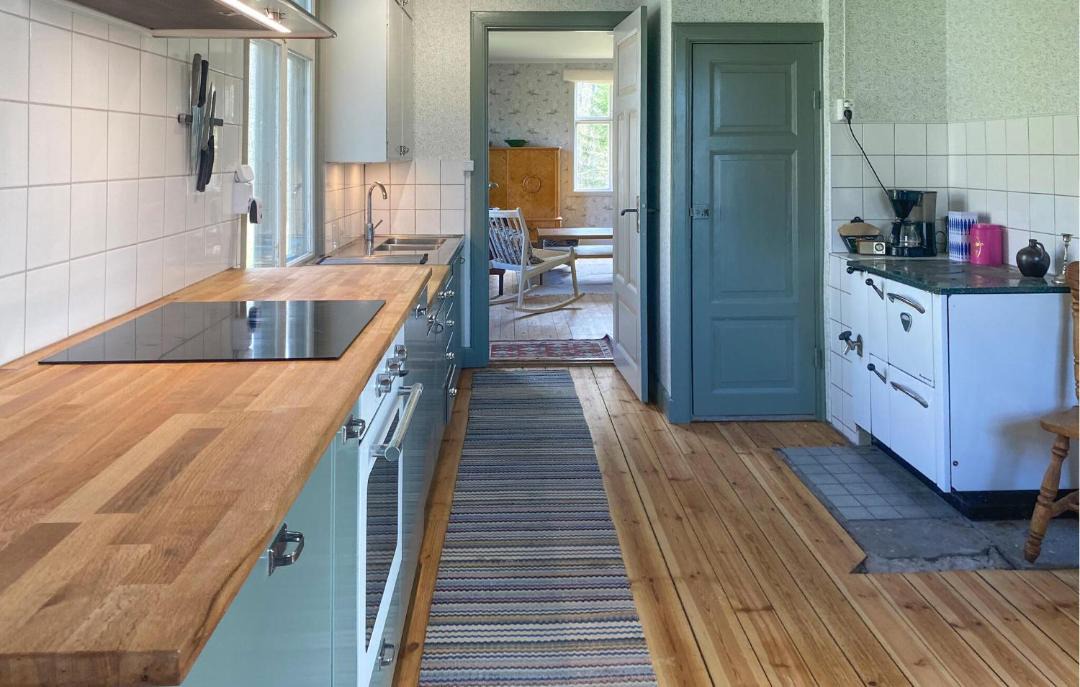 Photo of Kitchen in Morlunda
