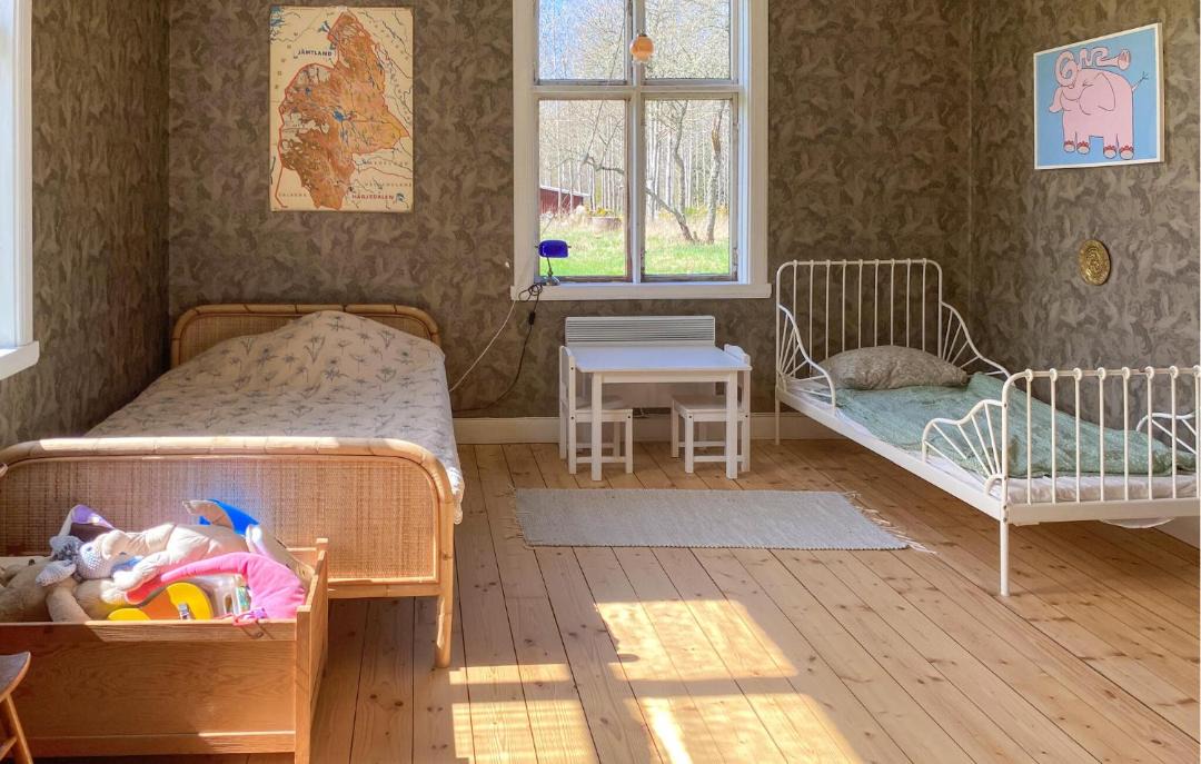 Photo of Bedroom in Morlunda