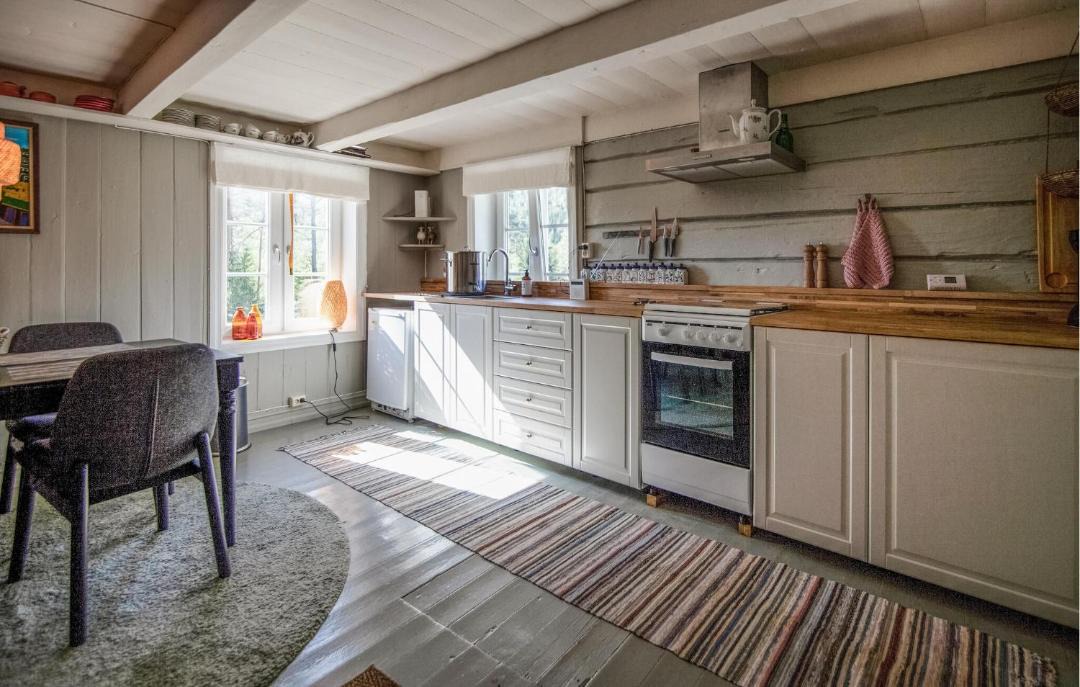 Photo of Kitchen in Gjerstad