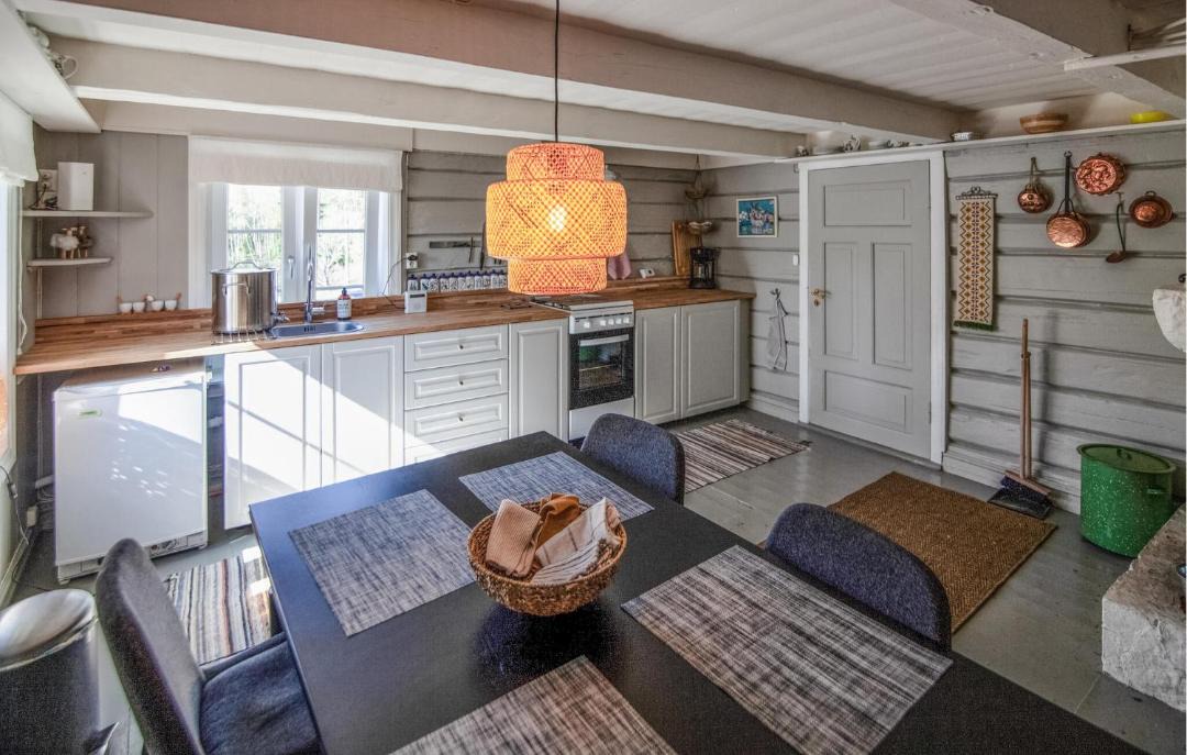 Photo of Kitchen in Gjerstad