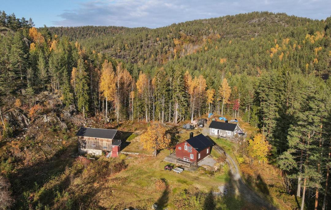 Photo of Others in Gjerstad