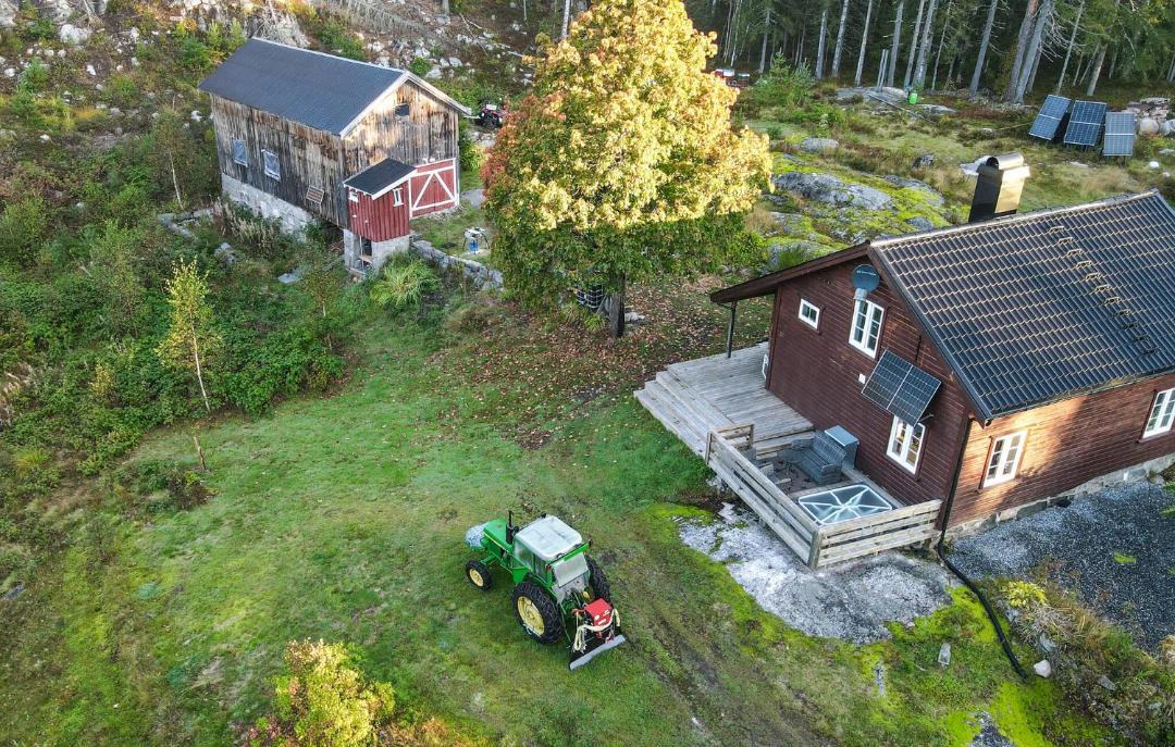 Photo of Others in Gjerstad